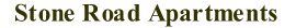 Stone Road Apartments
