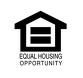 Equal Housing Opportunity